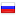 conferendo.com server is located in Russia